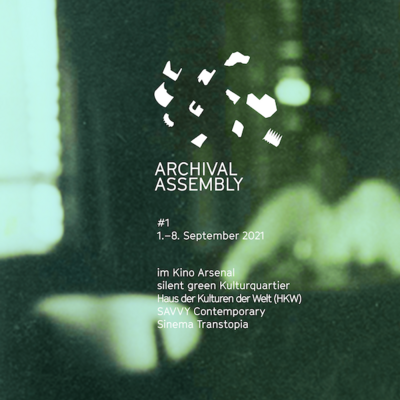 Archival-assembly